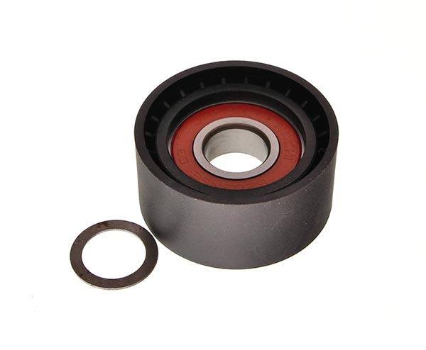 MAXGEAR 54-0080 Umlenk-/Führungsrolle, Keilrippenriemen
