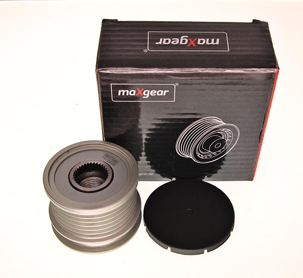 MAXGEAR 30-0087 Generatorfreilauf