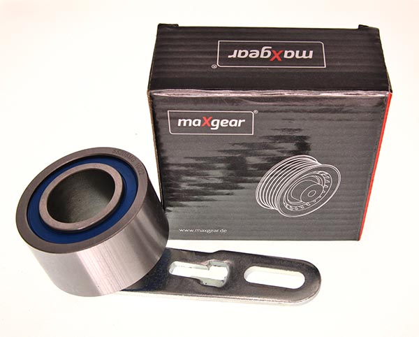 MAXGEAR 54-0454 Spannrolle, Zahnriemen