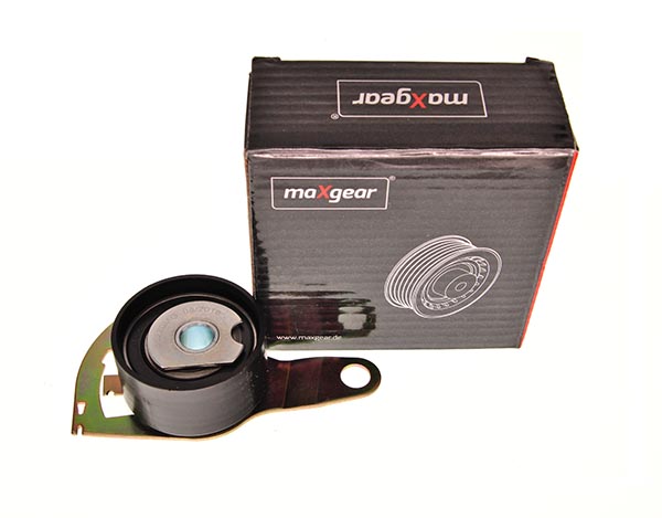 MAXGEAR 54-0184 Spannrolle, Zahnriemen