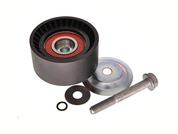MAXGEAR 54-0193 Umlenk-/Führungsrolle, Zahnriemen