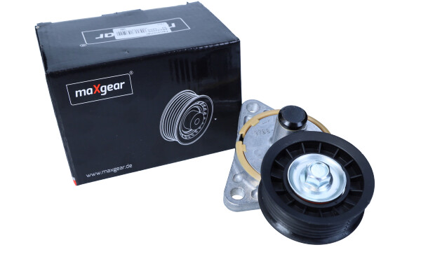 MAXGEAR 54-0455 Riemenspanner, Keilrippenriemen