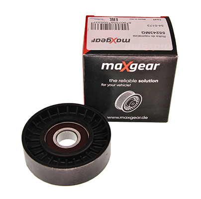 MAXGEAR 54-0173 Spannrolle, Keilrippenriemen