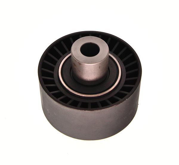 MAXGEAR 54-0203 Umlenk-/Führungsrolle, Keilrippenriemen