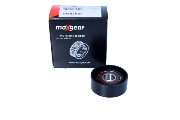 MAXGEAR 54-0197 Spannrolle, Keilrippenriemen