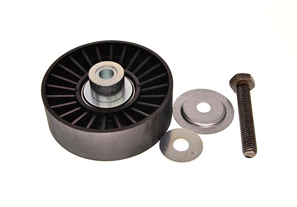 MAXGEAR 54-0198 Umlenk-/Führungsrolle, Keilrippenriemen