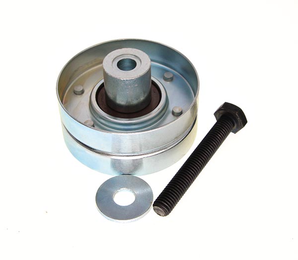 MAXGEAR 54-0202 Umlenk-/Führungsrolle, Keilrippenriemen