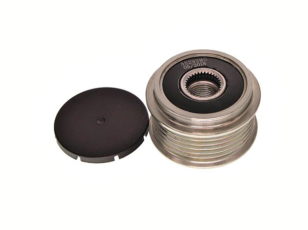 MAXGEAR 30-0096 Generatorfreilauf