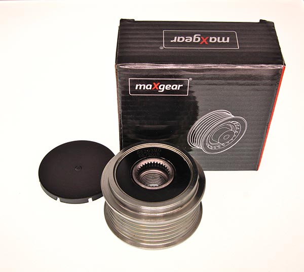 MAXGEAR 30-0096 Generatorfreilauf