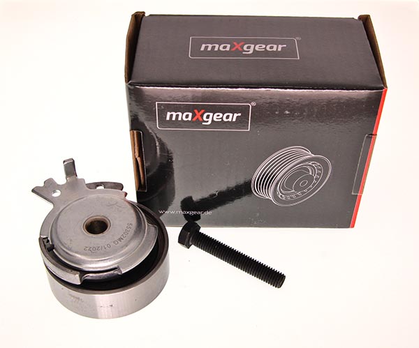 MAXGEAR 54-0242 Spannrolle, Zahnriemen