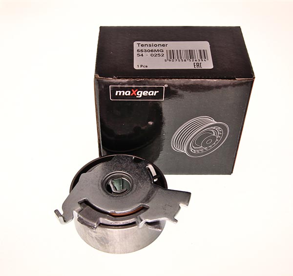 MAXGEAR 54-0252 Spannrolle, Zahnriemen