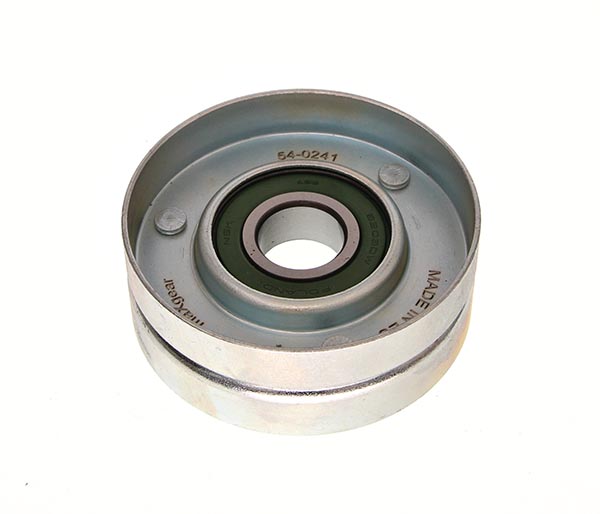 MAXGEAR 54-0241 Spannrolle, Keilrippenriemen