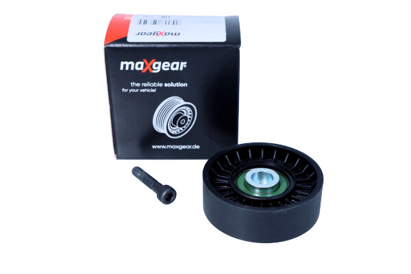 MAXGEAR 54-0264 Løpehjul, vifterem
