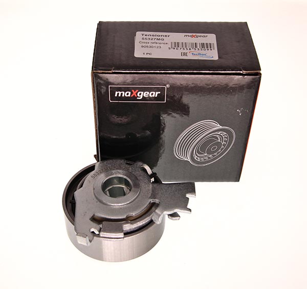 MAXGEAR 54-0245 Spannrolle, Zahnriemen
