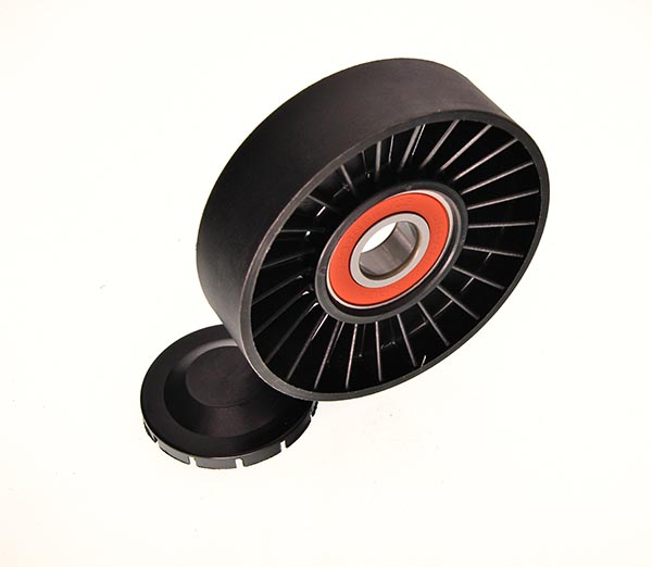 MAXGEAR 54-0240 Spannrolle, Keilrippenriemen