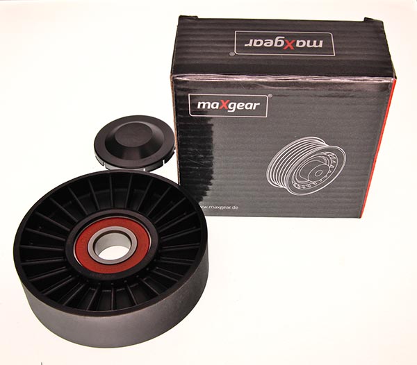 MAXGEAR 54-0240 Spannrolle, Keilrippenriemen