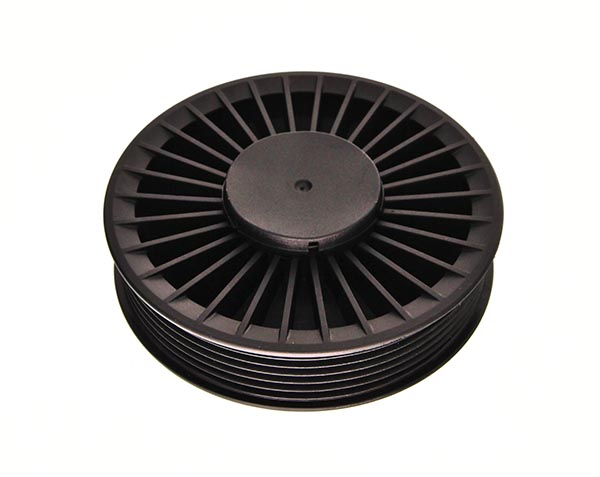MAXGEAR 54-0263 Umlenk-/Führungsrolle, Keilrippenriemen