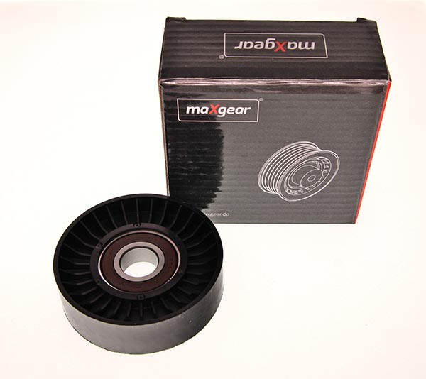 MAXGEAR 54-0416 Spannrolle, Keilrippenriemen