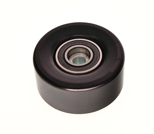 MAXGEAR 54-0412 Umlenk-/Führungsrolle, Zahnriemen