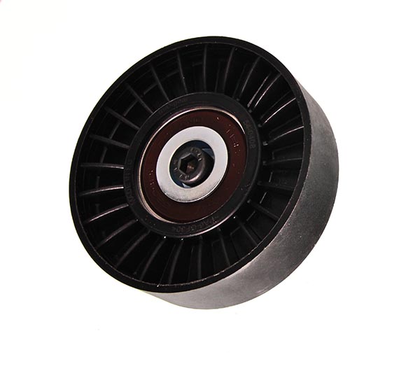 MAXGEAR 54-0408 Umlenk-/Führungsrolle, Keilrippenriemen
