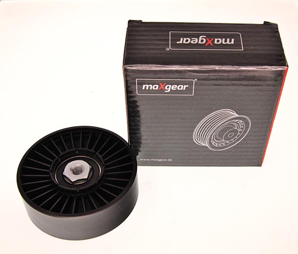 MAXGEAR 54-0395 Spannrolle, Keilrippenriemen