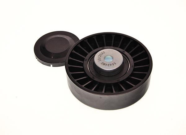 MAXGEAR 54-0400 Umlenk-/Führungsrolle, Keilrippenriemen