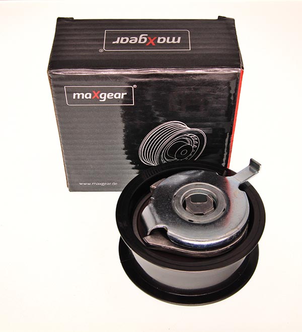 MAXGEAR 54-0374 Spannrolle, Zahnriemen