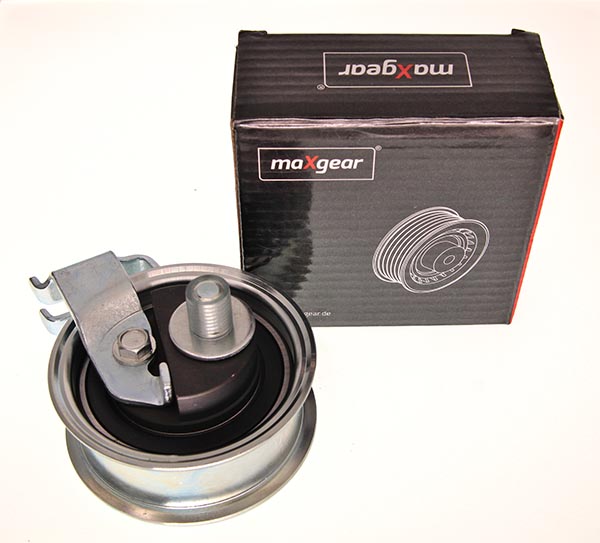 MAXGEAR 54-0370 Spannrolle, Zahnriemen