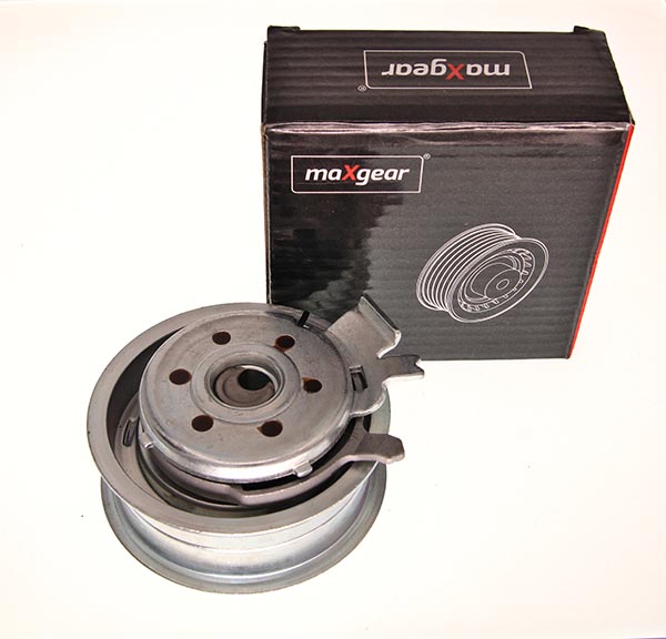 MAXGEAR 54-0365 Spannrolle, Zahnriemen