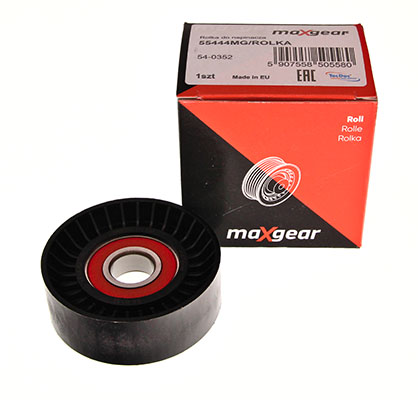 MAXGEAR 54-0352 Spannrolle, Keilrippenriemen