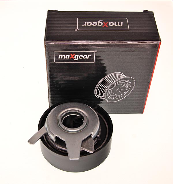 MAXGEAR 54-0486 Spannrolle, Zahnriemen