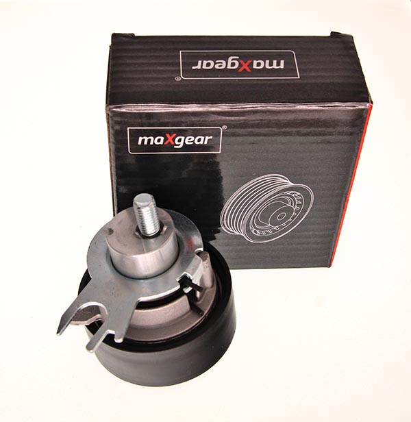 MAXGEAR 54-0436 Spannrolle, Zahnriemen
