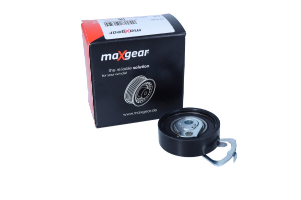 MAXGEAR 54-0439 Spannrolle, Zahnriemen
