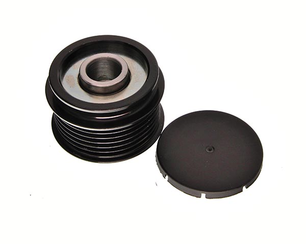 MAXGEAR 30-0076 Generatorfreilauf