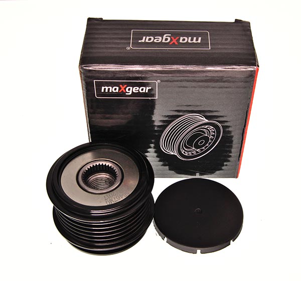 MAXGEAR 30-0076 Generatorfreilauf