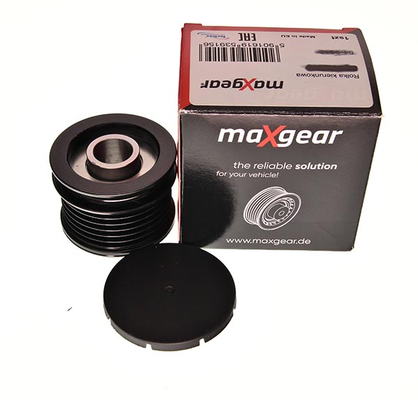 MAXGEAR 30-0083 Generatorfreilauf