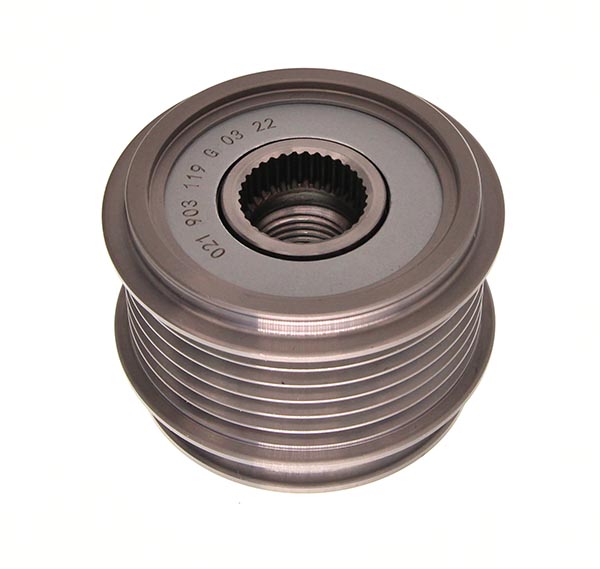 MAXGEAR 30-0045 Generatorfreilauf