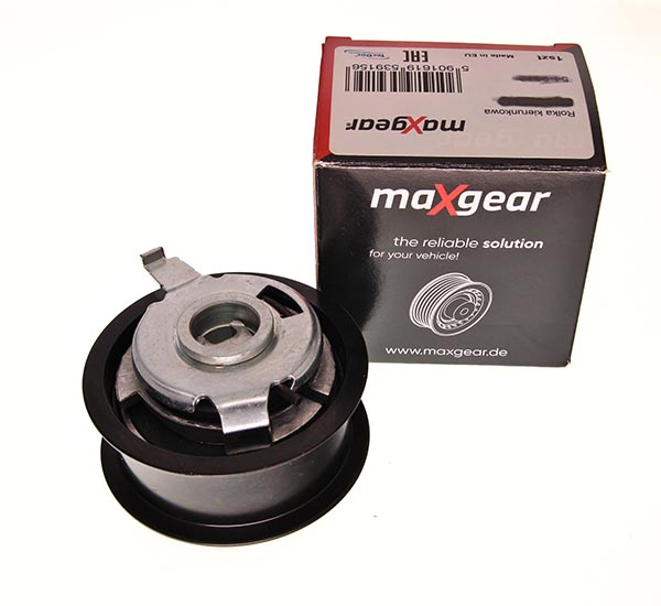 MAXGEAR 54-0377 Spannrolle, Zahnriemen