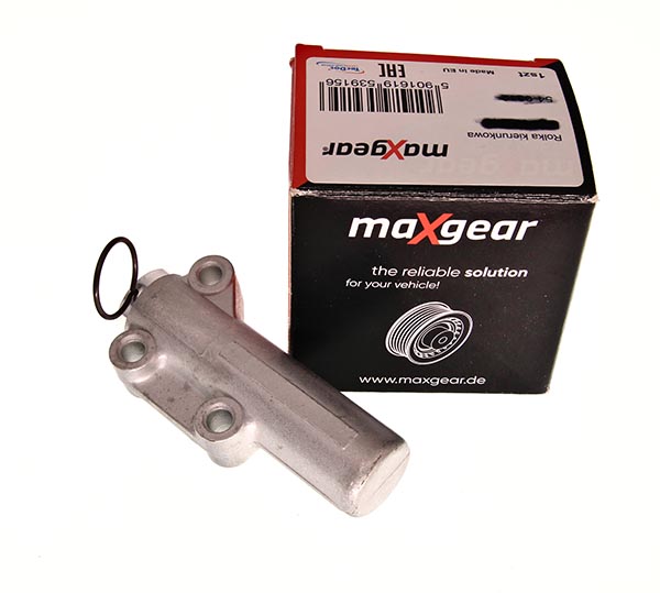 MAXGEAR 54-0001 Schwingungsdämpfer, Zahnriemen
