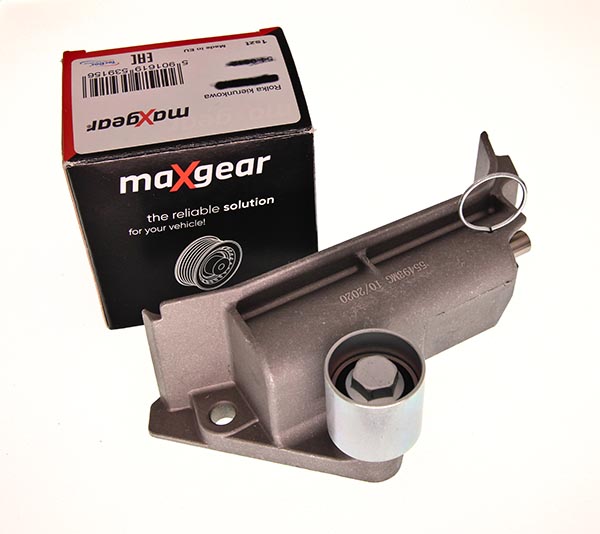 MAXGEAR 54-0040 Schwingungsdämpfer, Zahnriemen