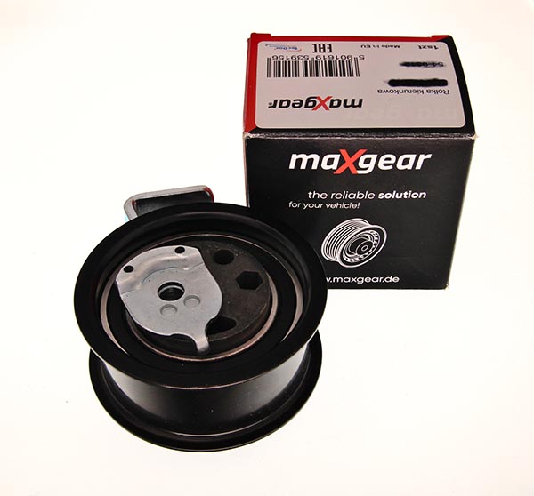 MAXGEAR 54-0438 Spannrolle, Zahnriemen