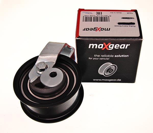 MAXGEAR 54-0438 Spannrolle, Zahnriemen