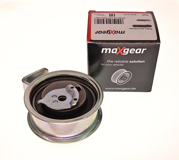 MAXGEAR 54-0371 Spannrolle, Zahnriemen