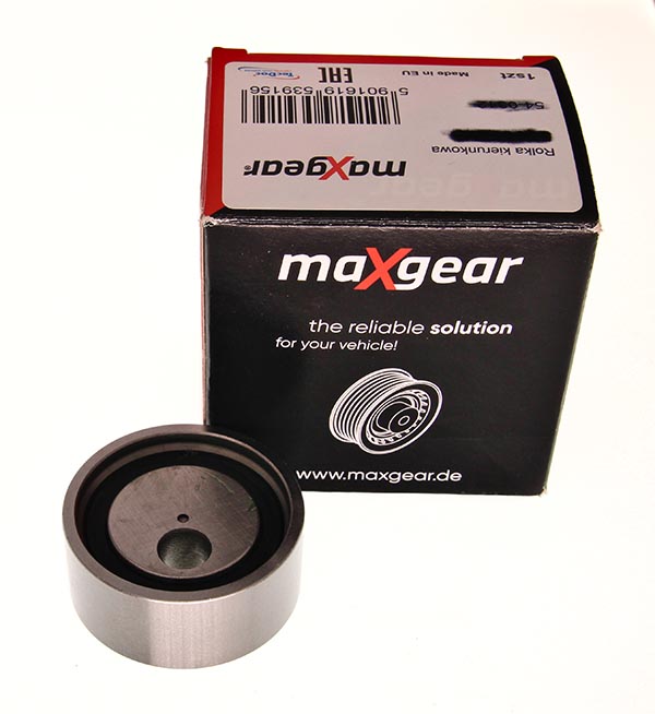 MAXGEAR 54-0283 Spannrolle, Zahnriemen