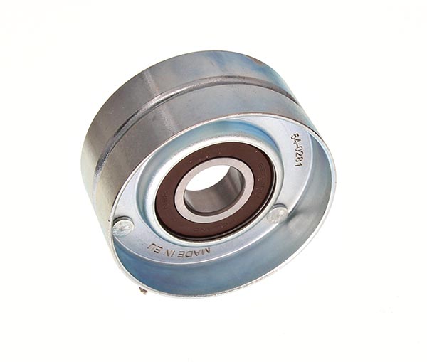 MAXGEAR 54-0281 Spannrolle, Keilrippenriemen