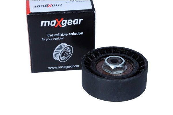 MAXGEAR 54-0459 Løpehjul, vifterem