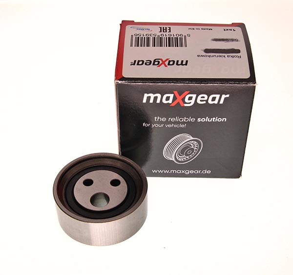 MAXGEAR 54-0284 Spannrolle, Zahnriemen