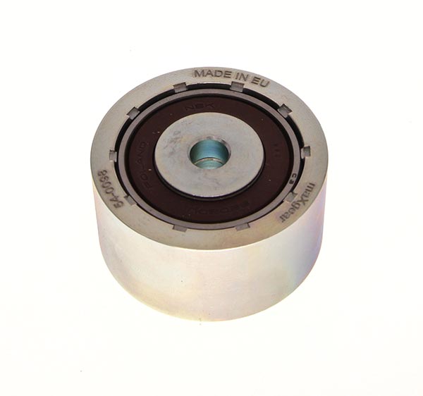 MAXGEAR 54-0098 Umlenk-/Führungsrolle, Keilrippenriemen