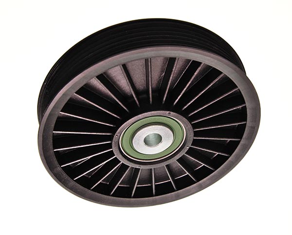 MAXGEAR 54-0344 Umlenk-/Führungsrolle, Keilrippenriemen
