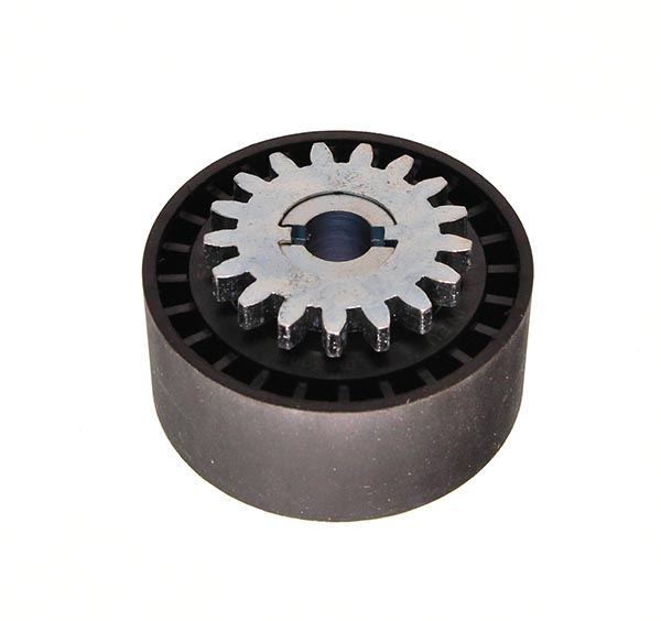 MAXGEAR 54-0315 Spannrolle, Keilrippenriemen
